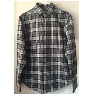 Signature Fit Shirt